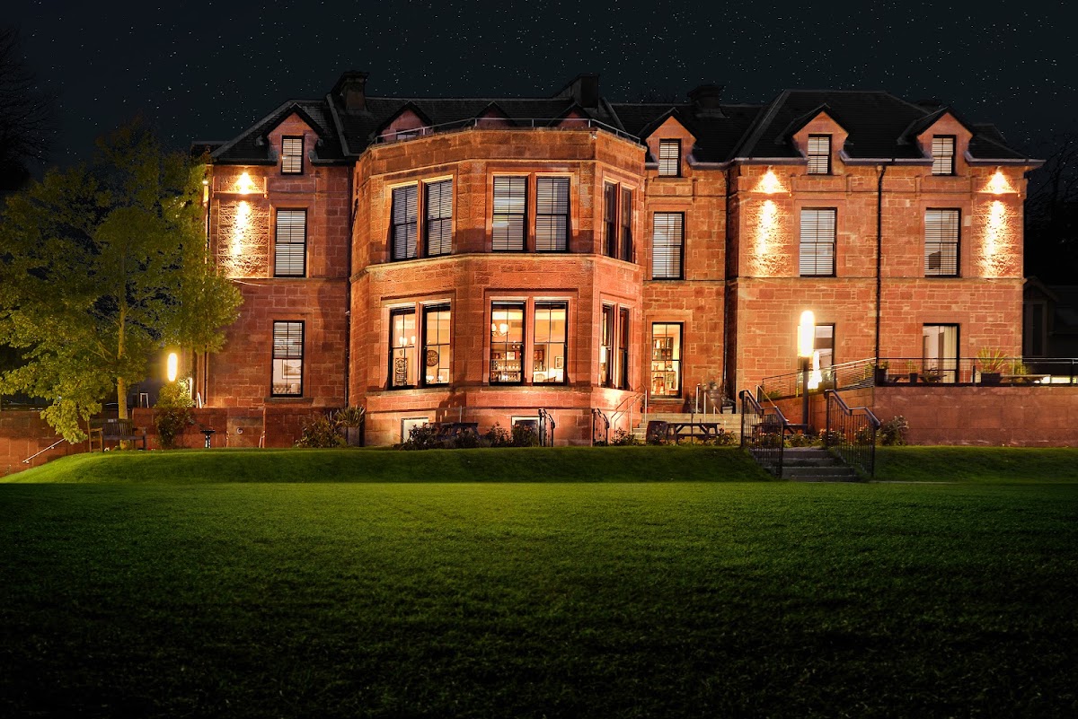 The Douglas Hotel photo 2