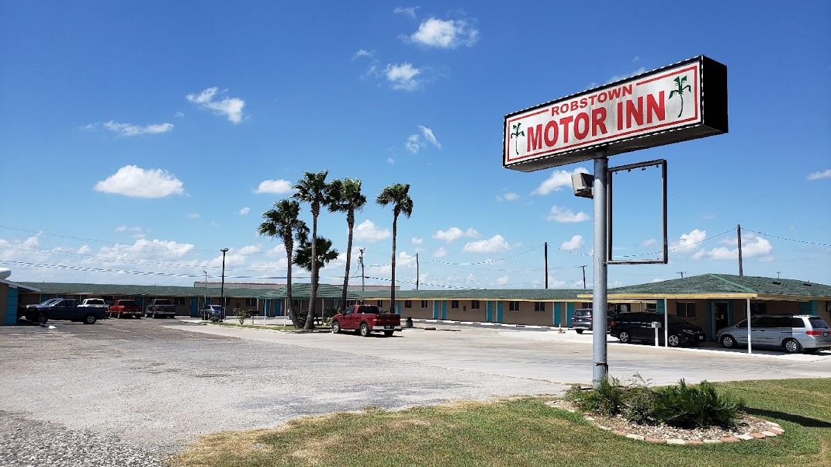Robstown Motor Inn