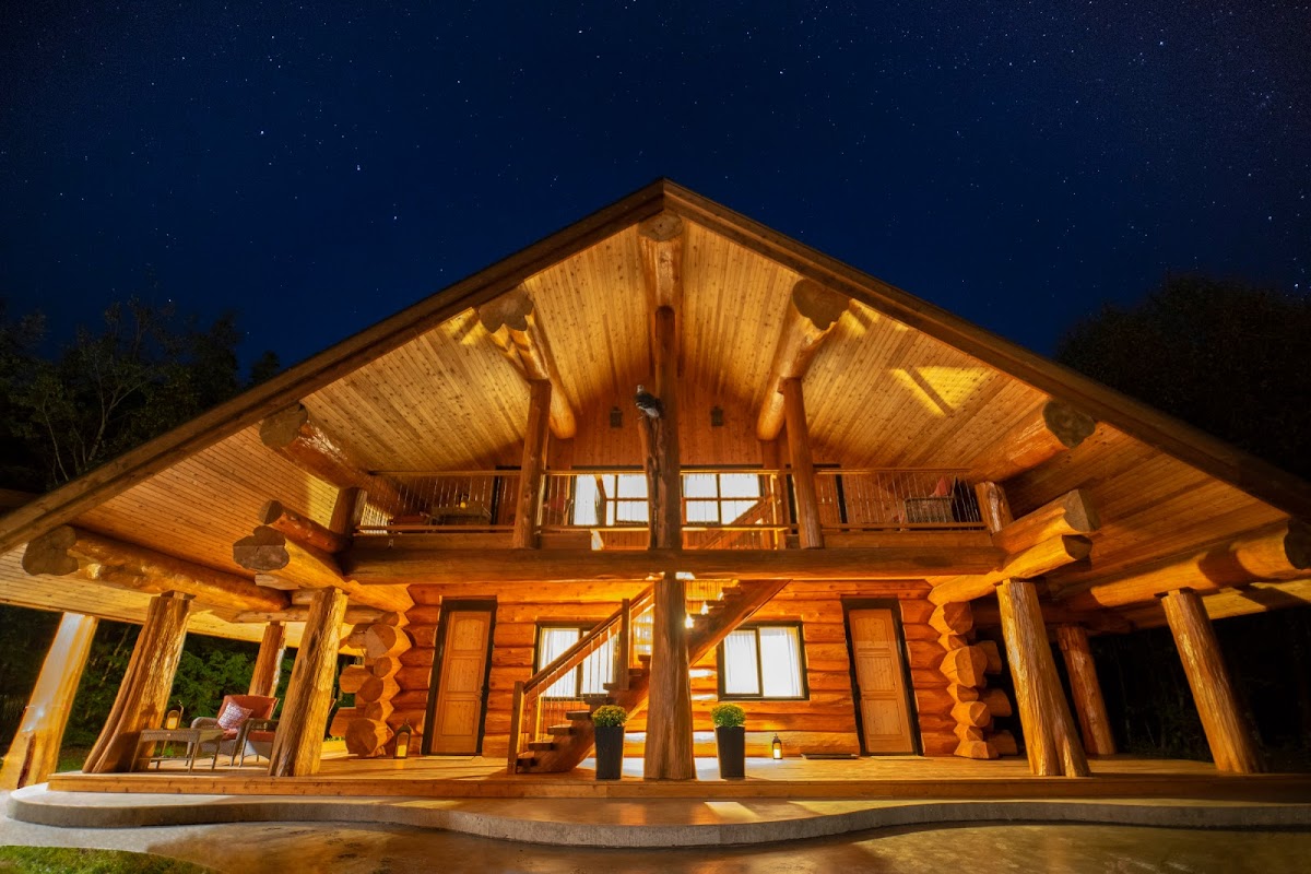 Little Wolf Resort