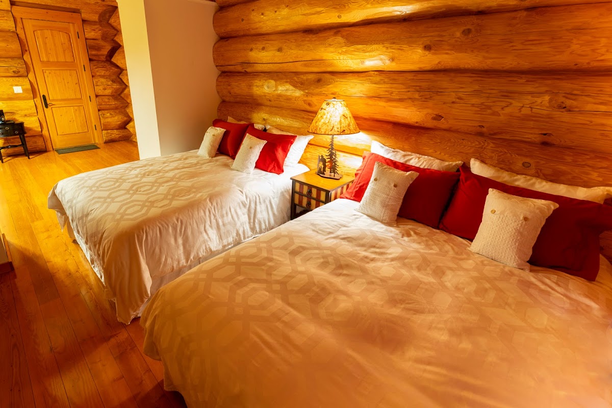 Little Wolf Resort photo 2
