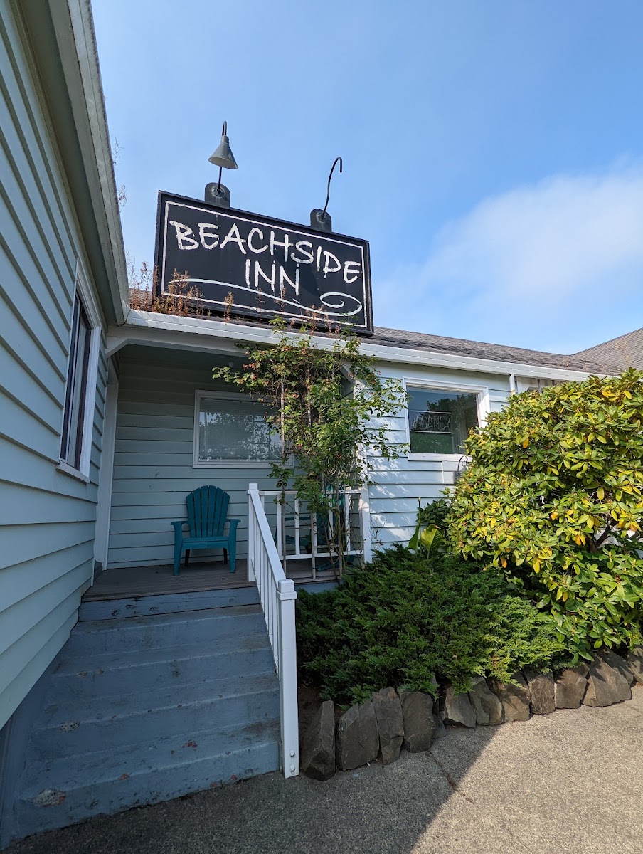 Beachside Inn
