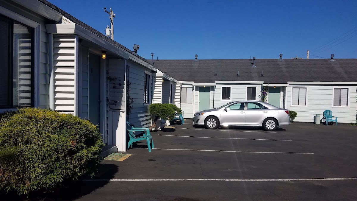 Beachside Inn photo 3
