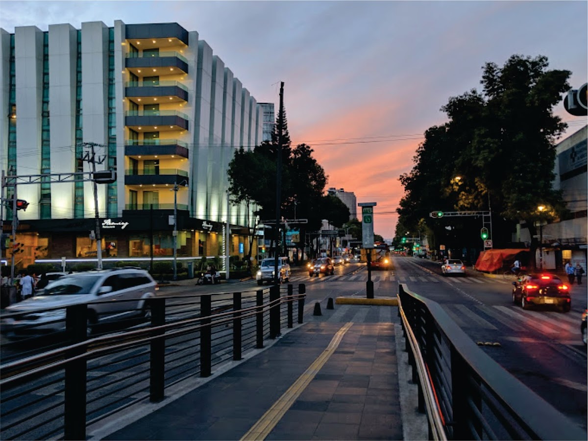 Hotel Lisboa