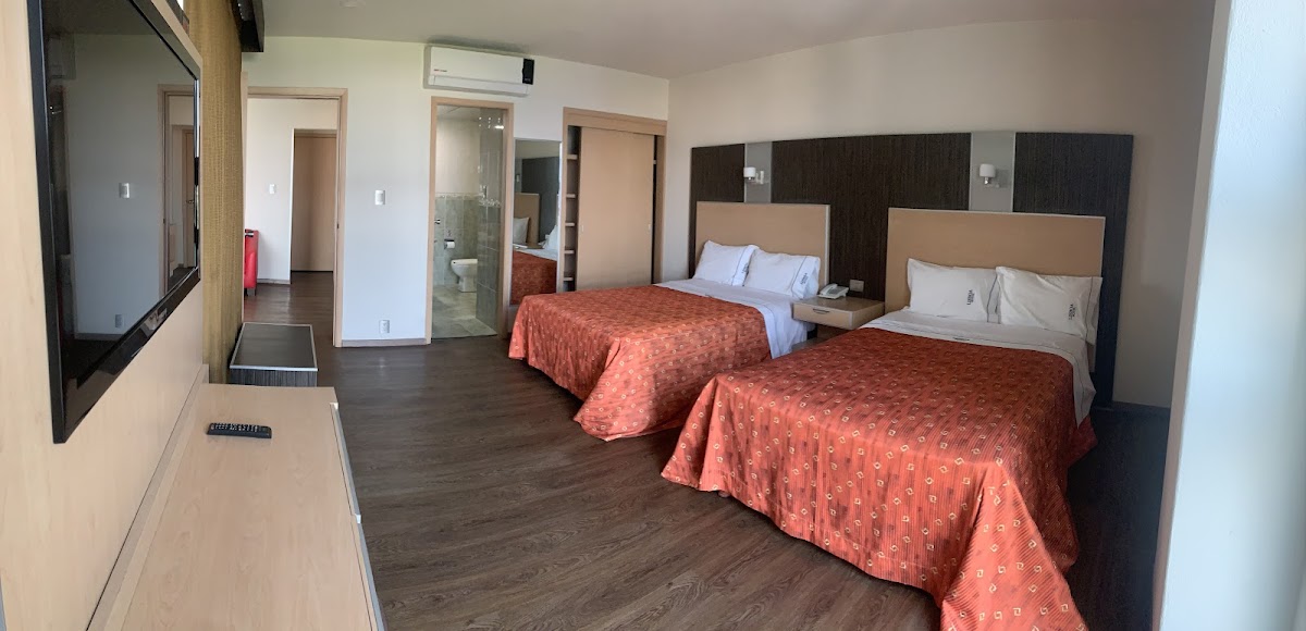 Hotel Lisboa photo 2