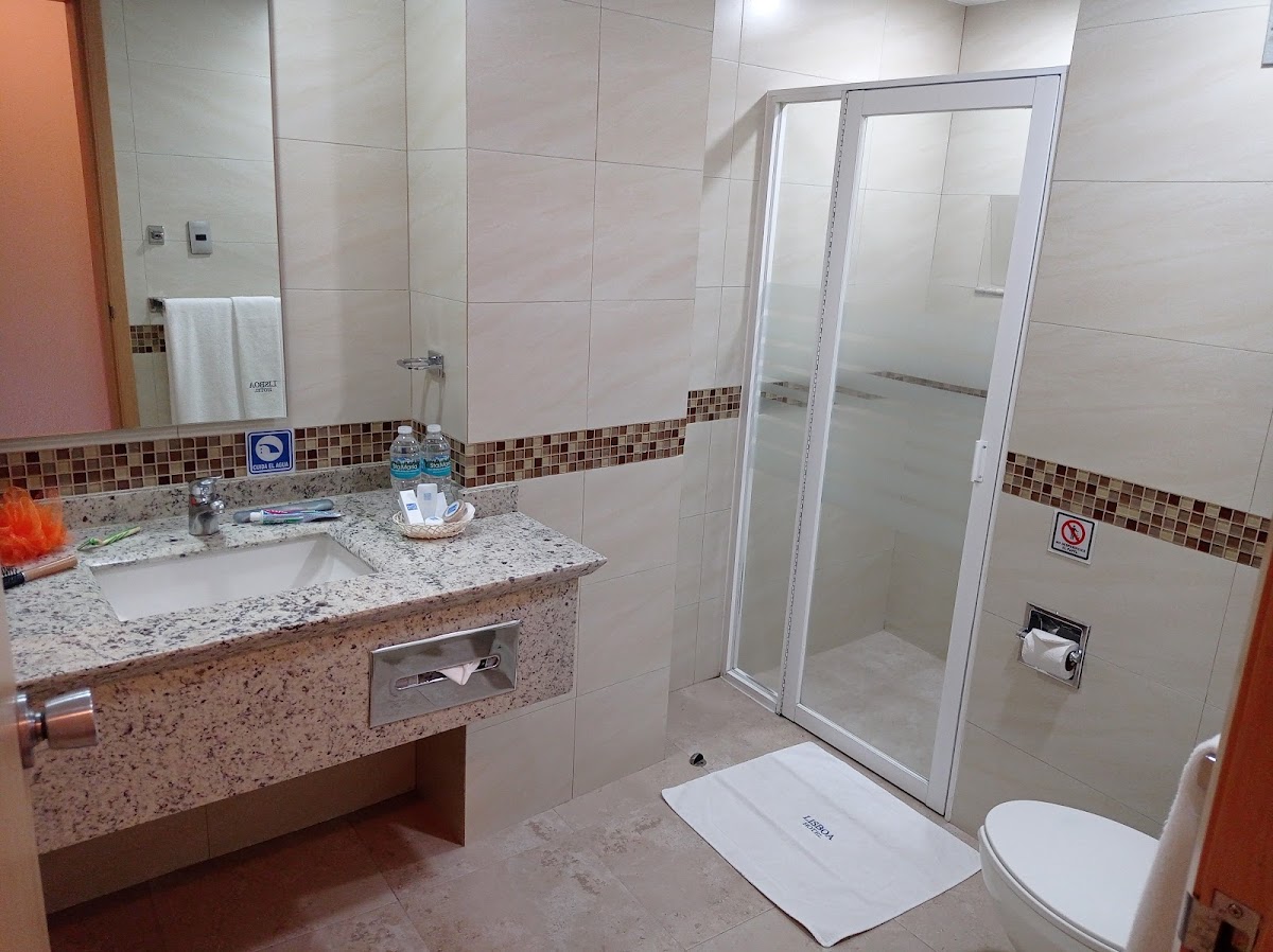 Hotel Lisboa photo 3