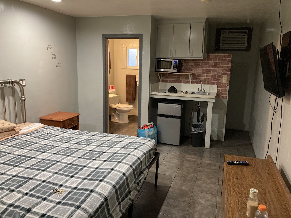 Sahara Motel photo 2