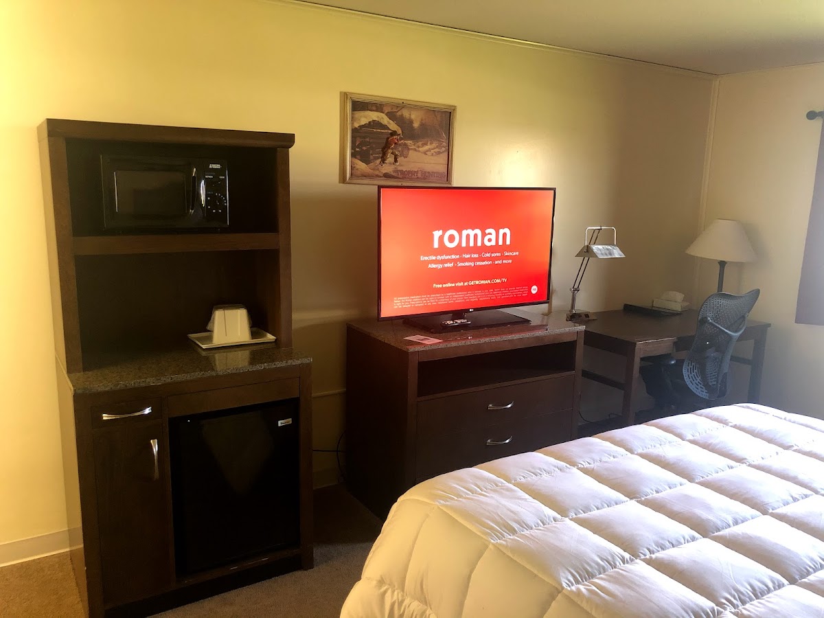 Simple Rewards Inn photo 2