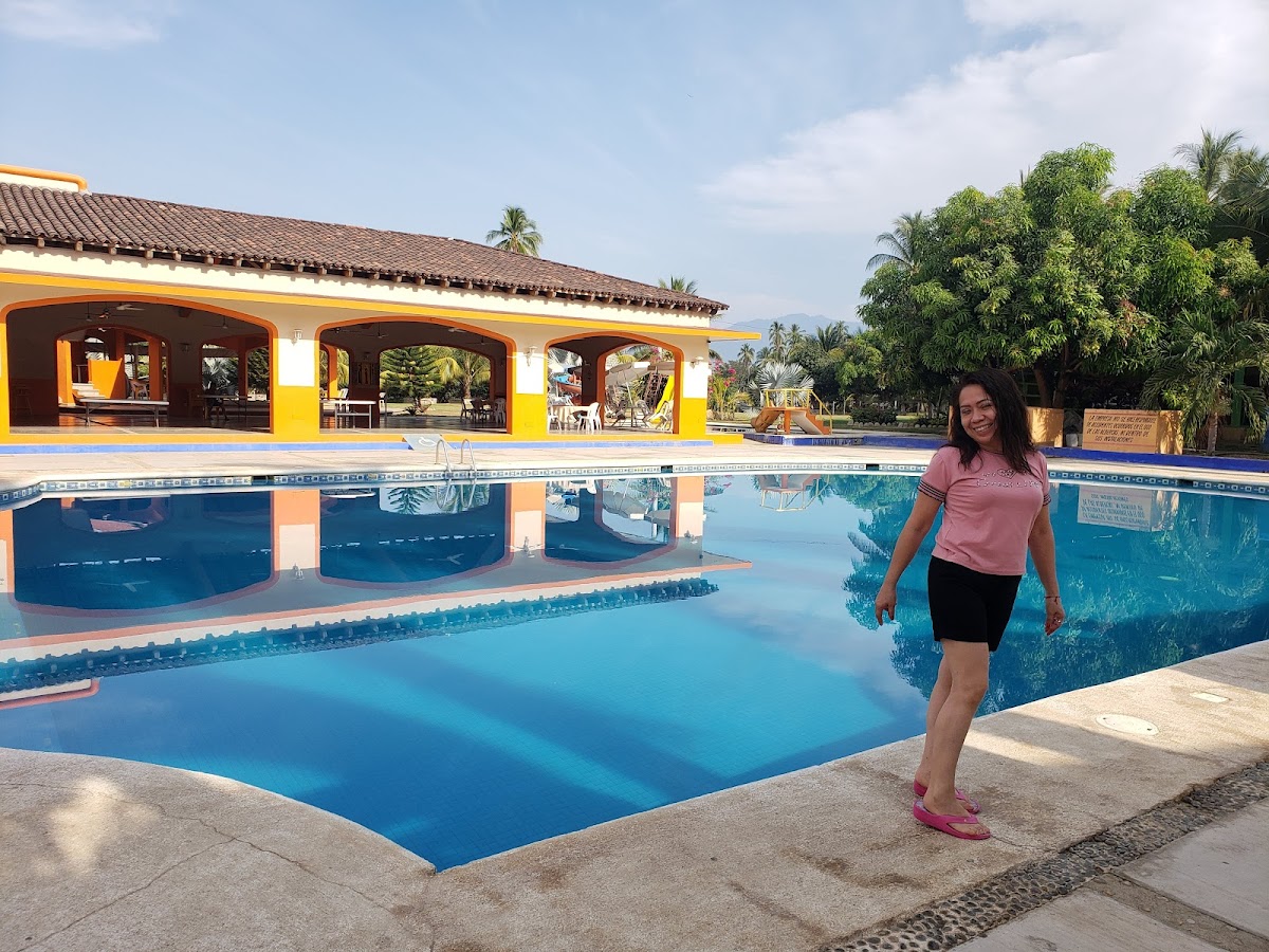Motel El Paraiso