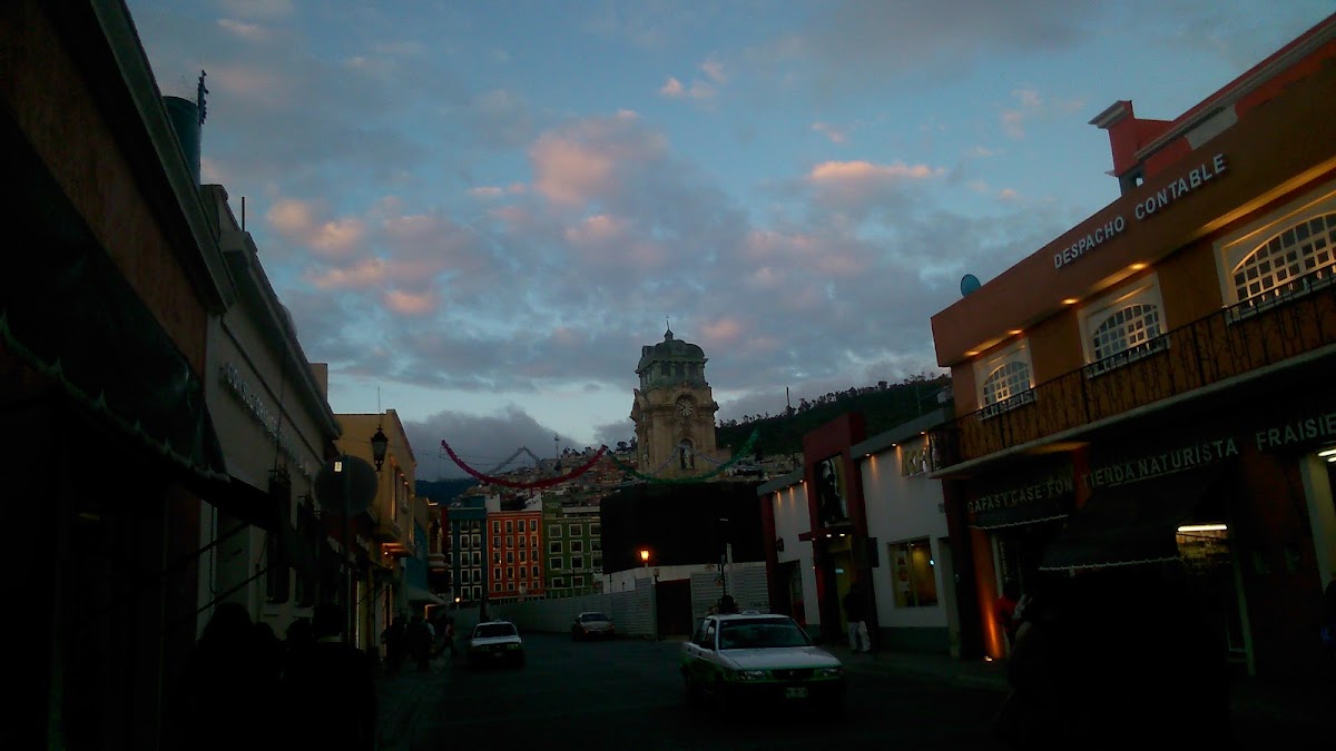 Hotel América photo 2