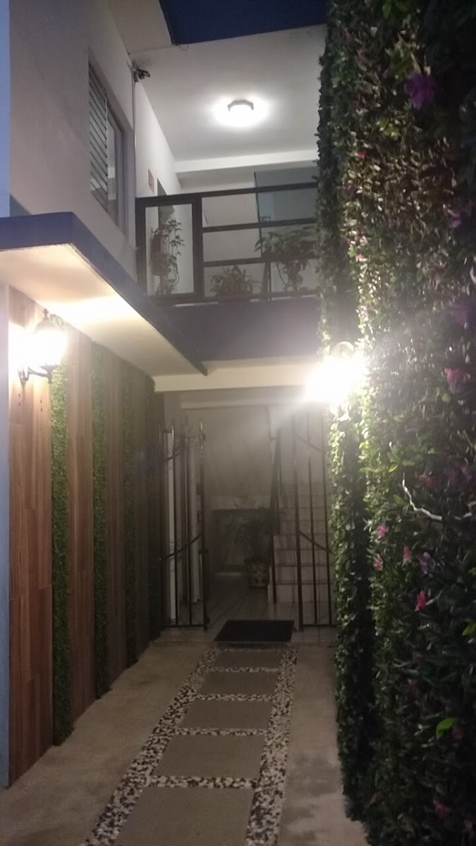 Hotel Olimpo photo 3