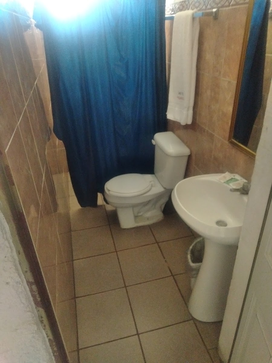 Motel Pedregal photo 3