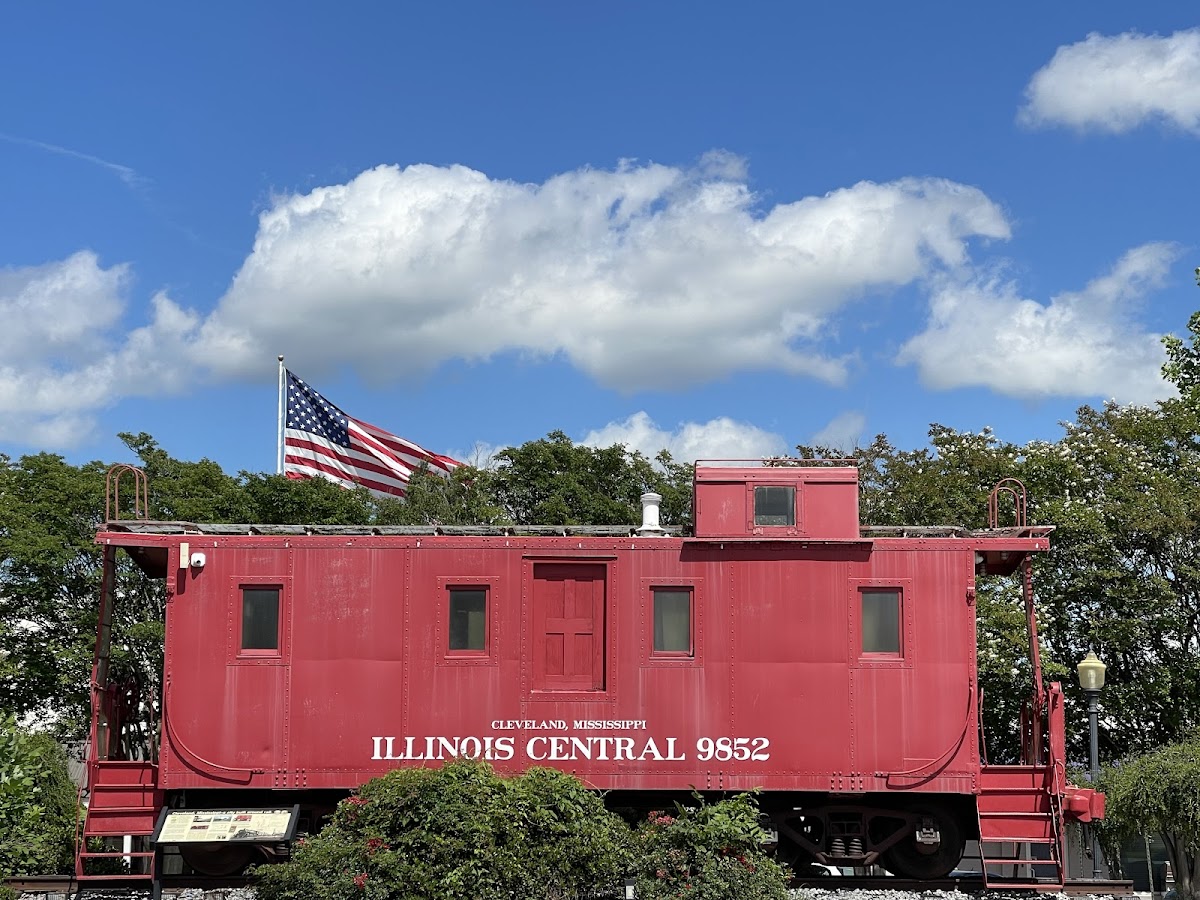 Martin & Sue King Railroad Museum