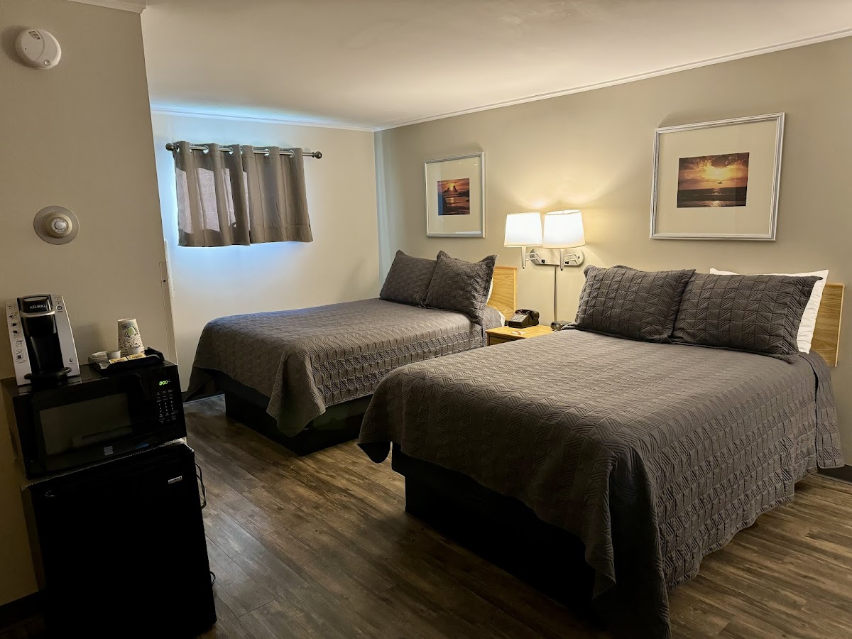 Sunset Motor Inn photo 2