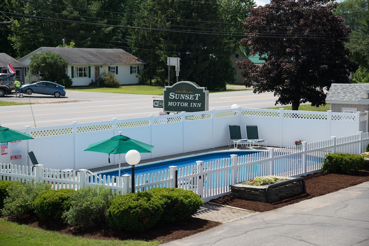 Sunset Motor Inn photo 3