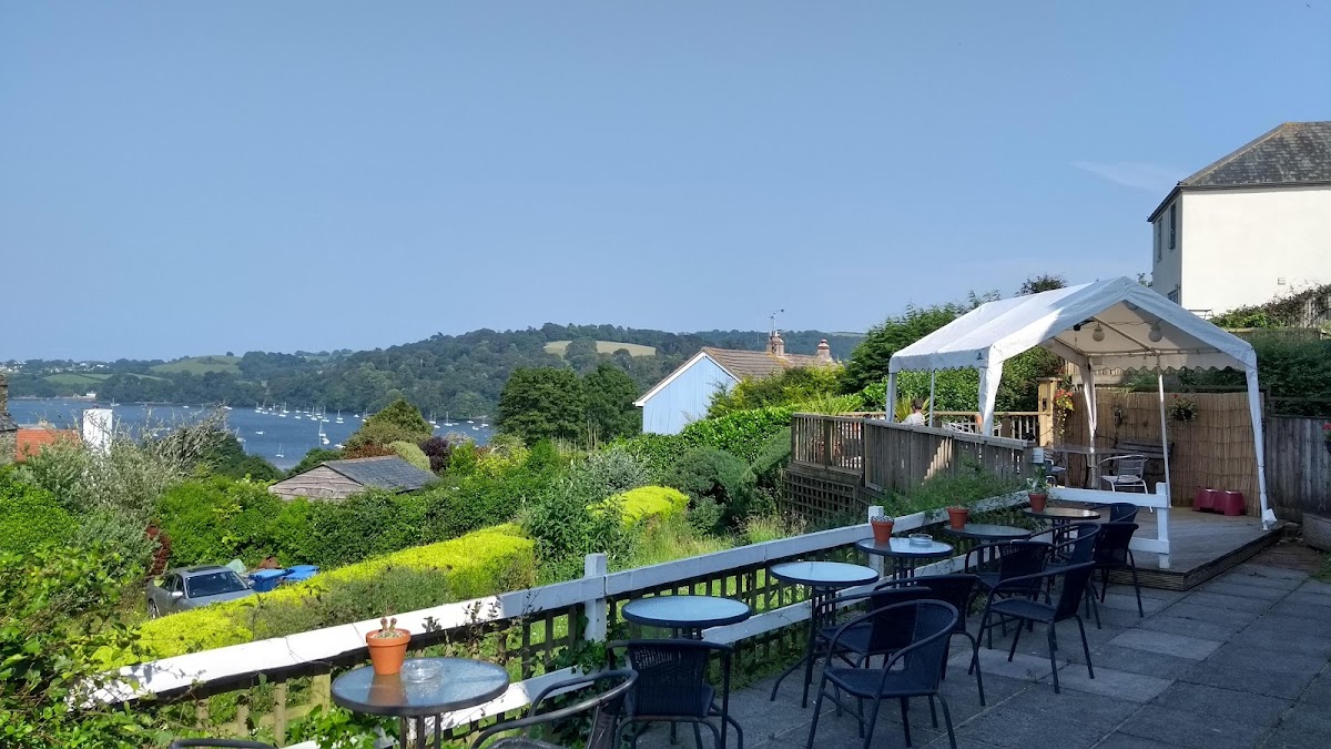 The Red Lion Inn