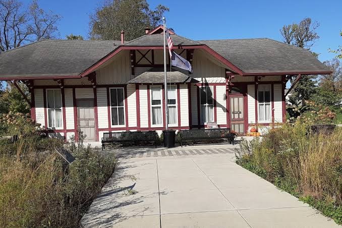 Covered Bridge Motel photo 3