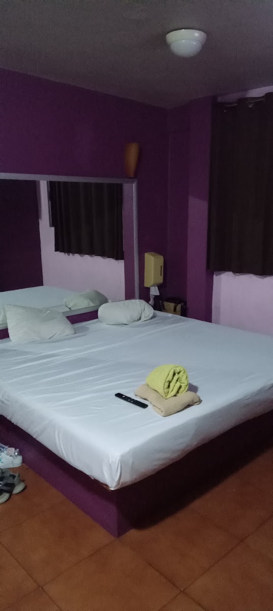 Motel Venus