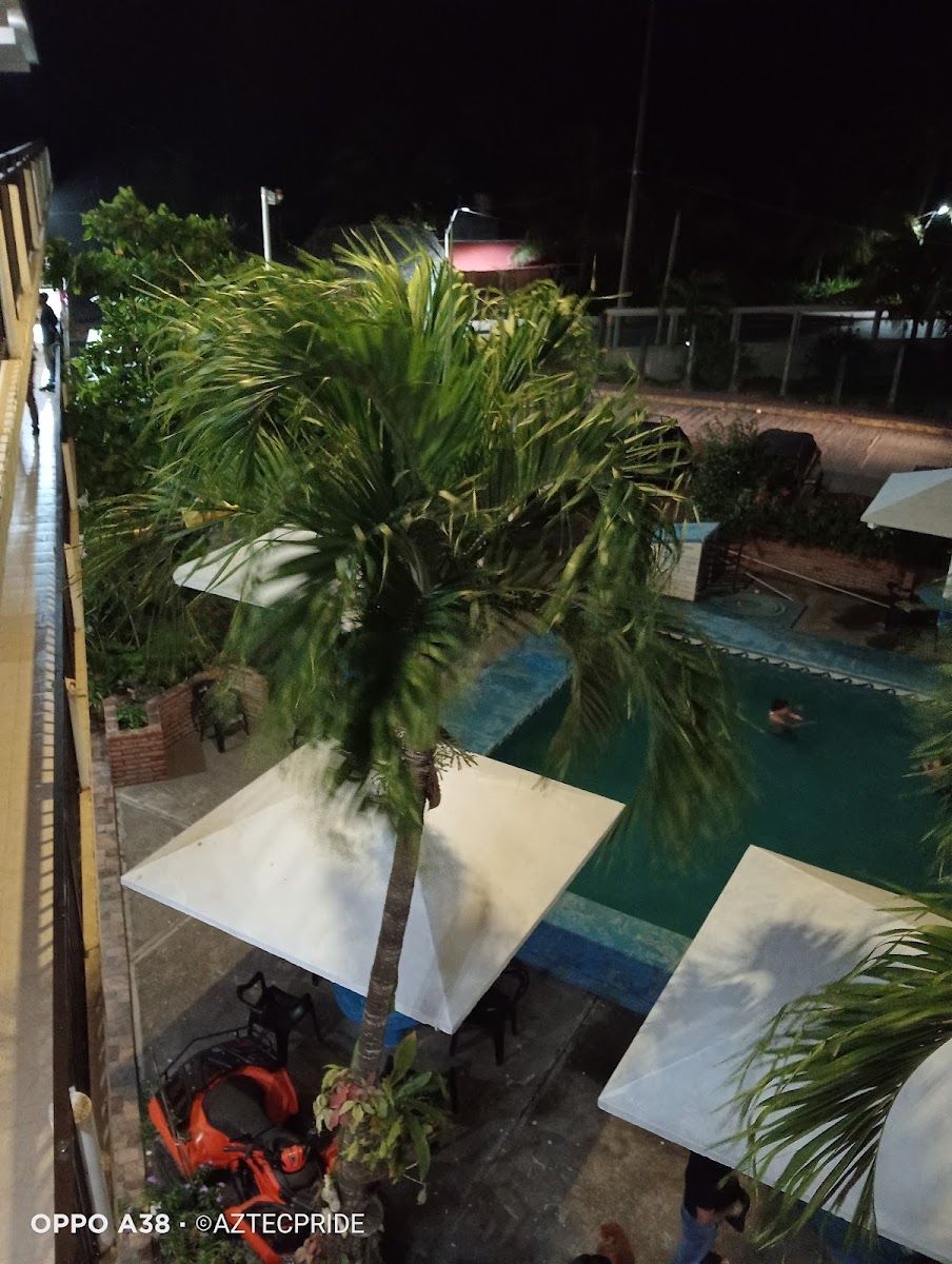 Hotel Costa Azul photo 2