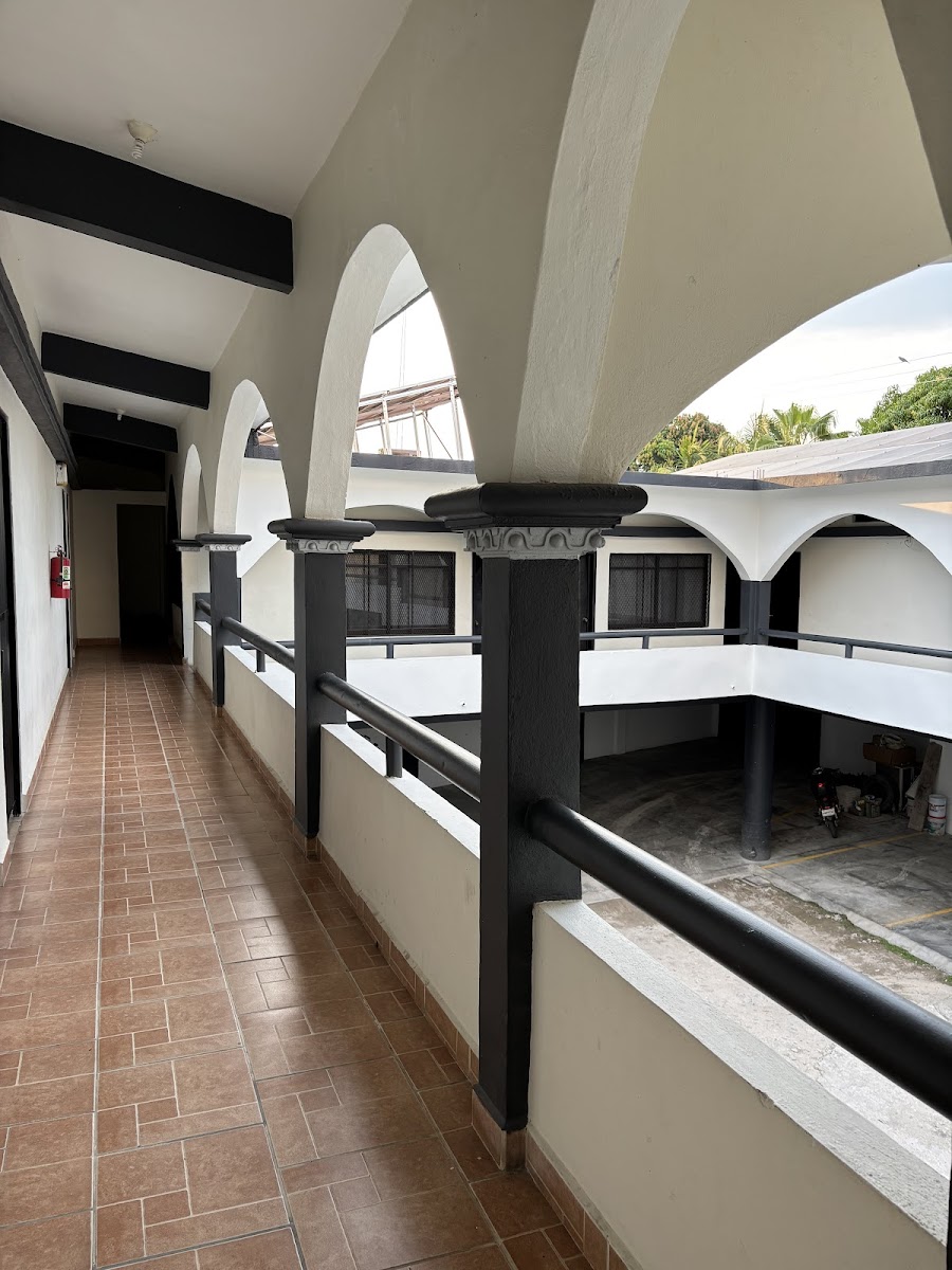Hotel San Carlos photo 2