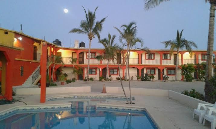 Hotel Miramar