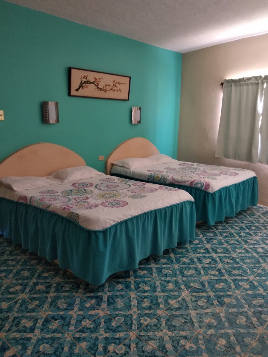Hotel Miramar photo 2