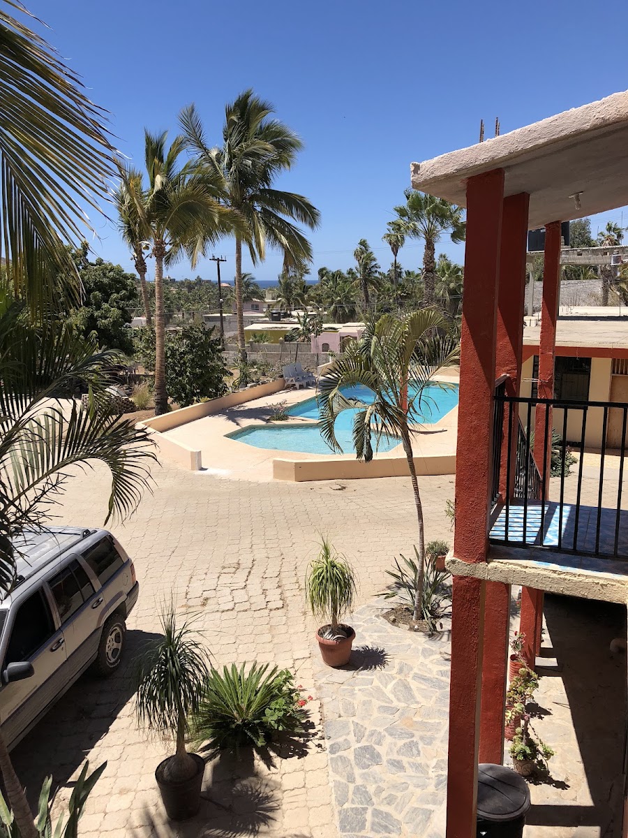 Hotel Miramar photo 3