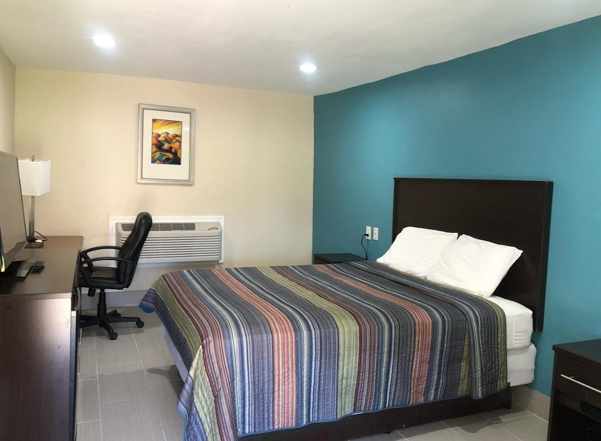 Ranch Motel