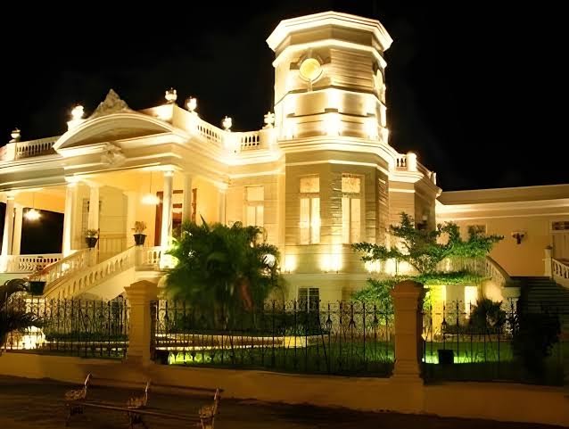 Hotel El Marques