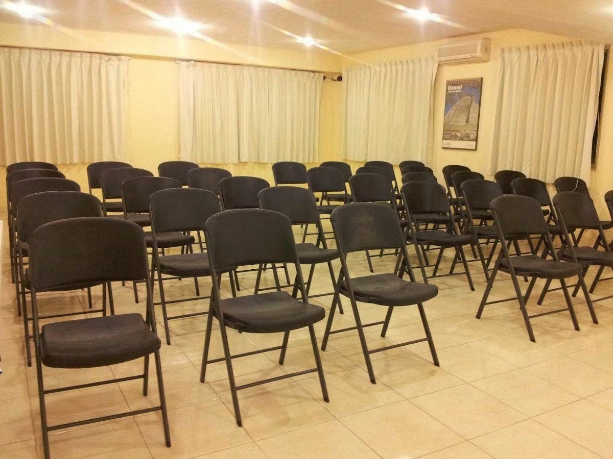 Hotel El Marques photo 2