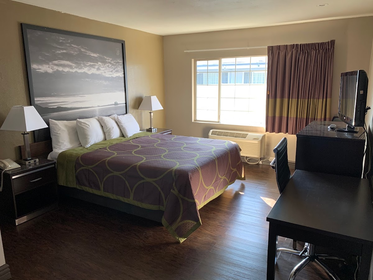 Skyways Hotel