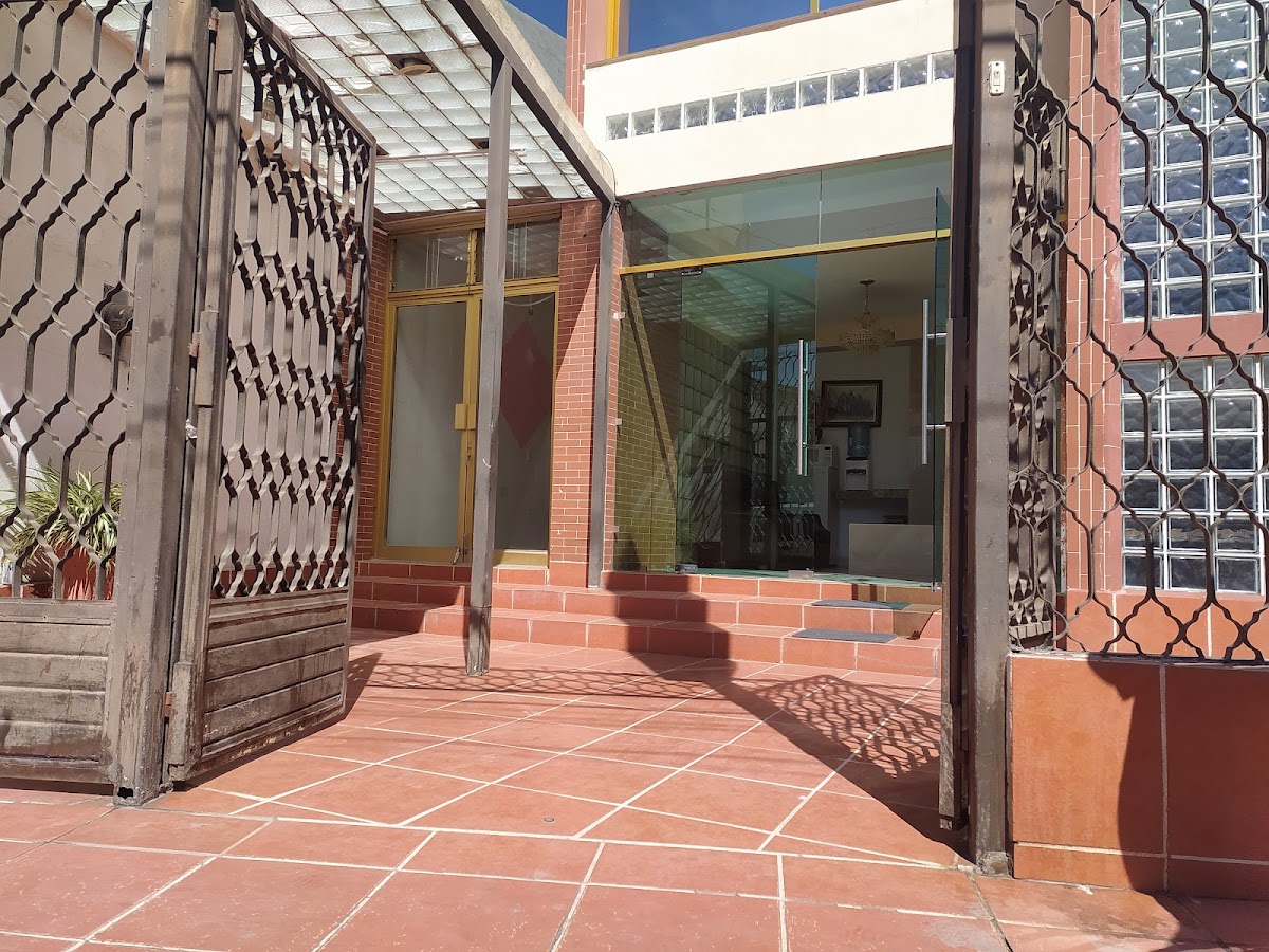Hotel Santa Elena