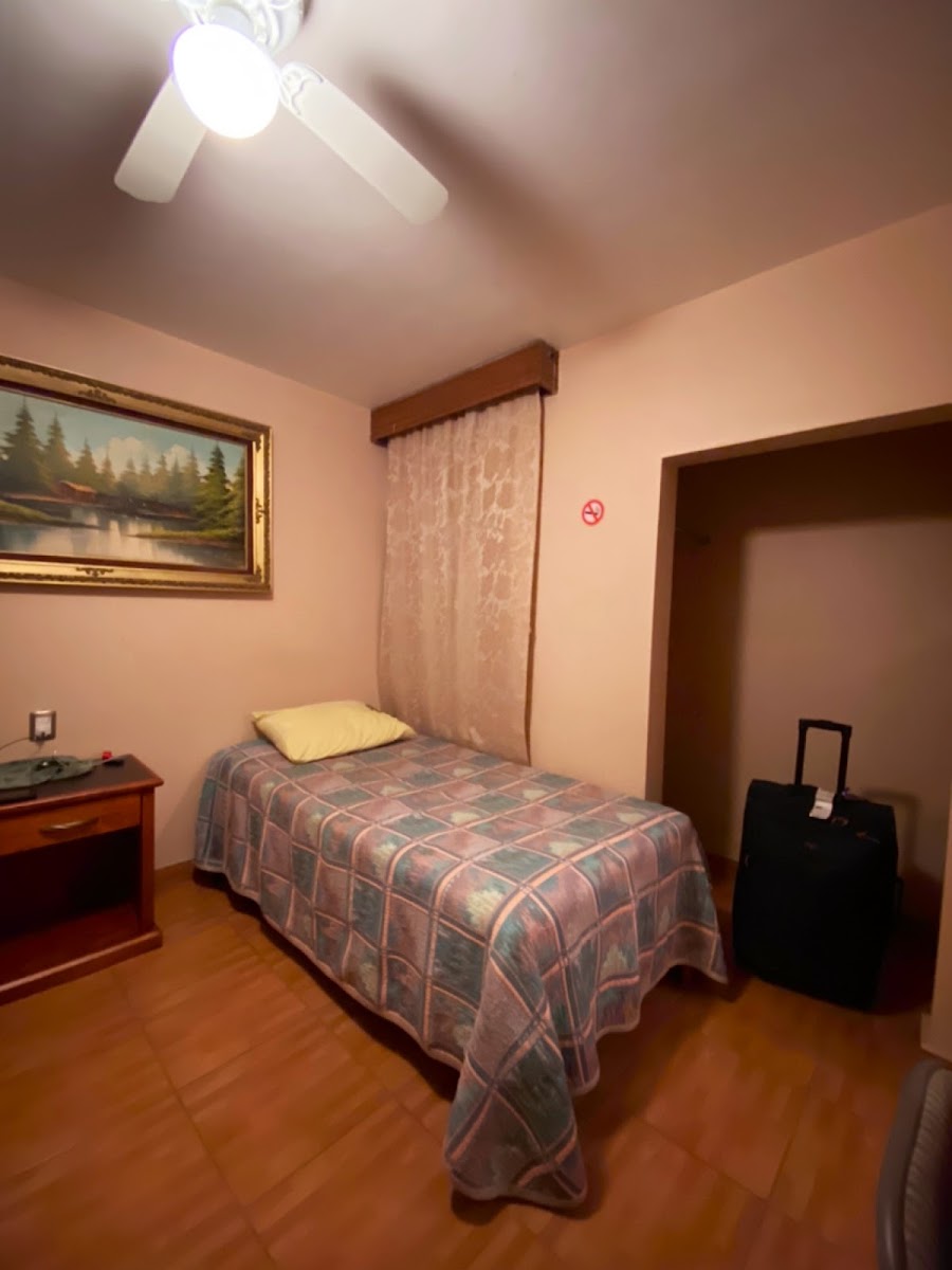 Hotel Santa Elena photo 2
