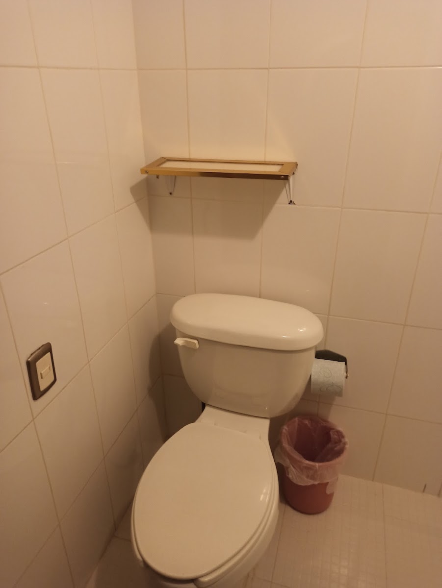 Hotel Santa Elena photo 3