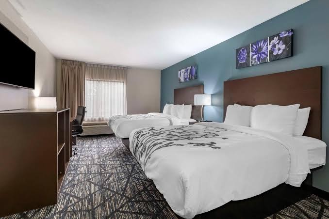 Sleep Inn & Suites photo 2