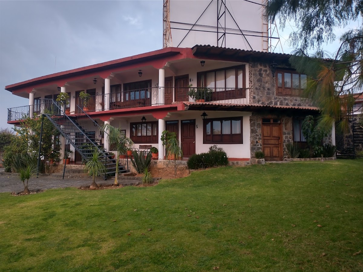 Hotel Bella Vista