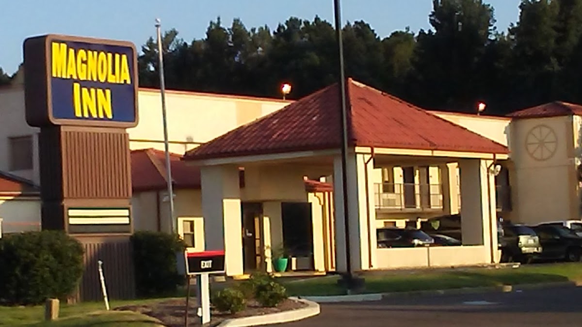 Magnolia Inn