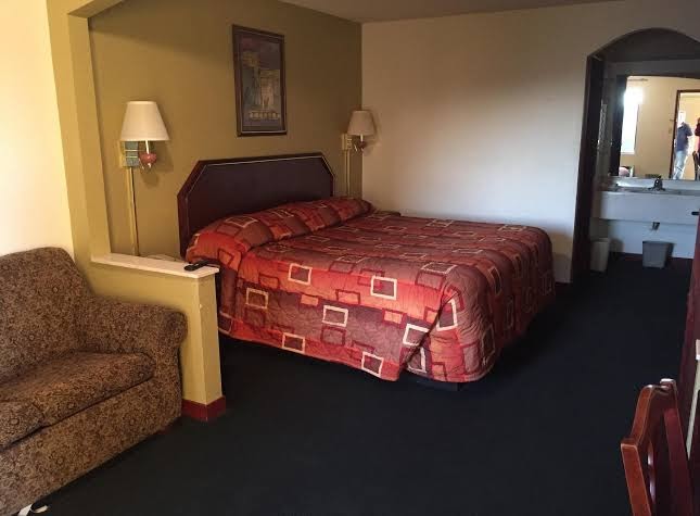 Magnolia Inn photo 3