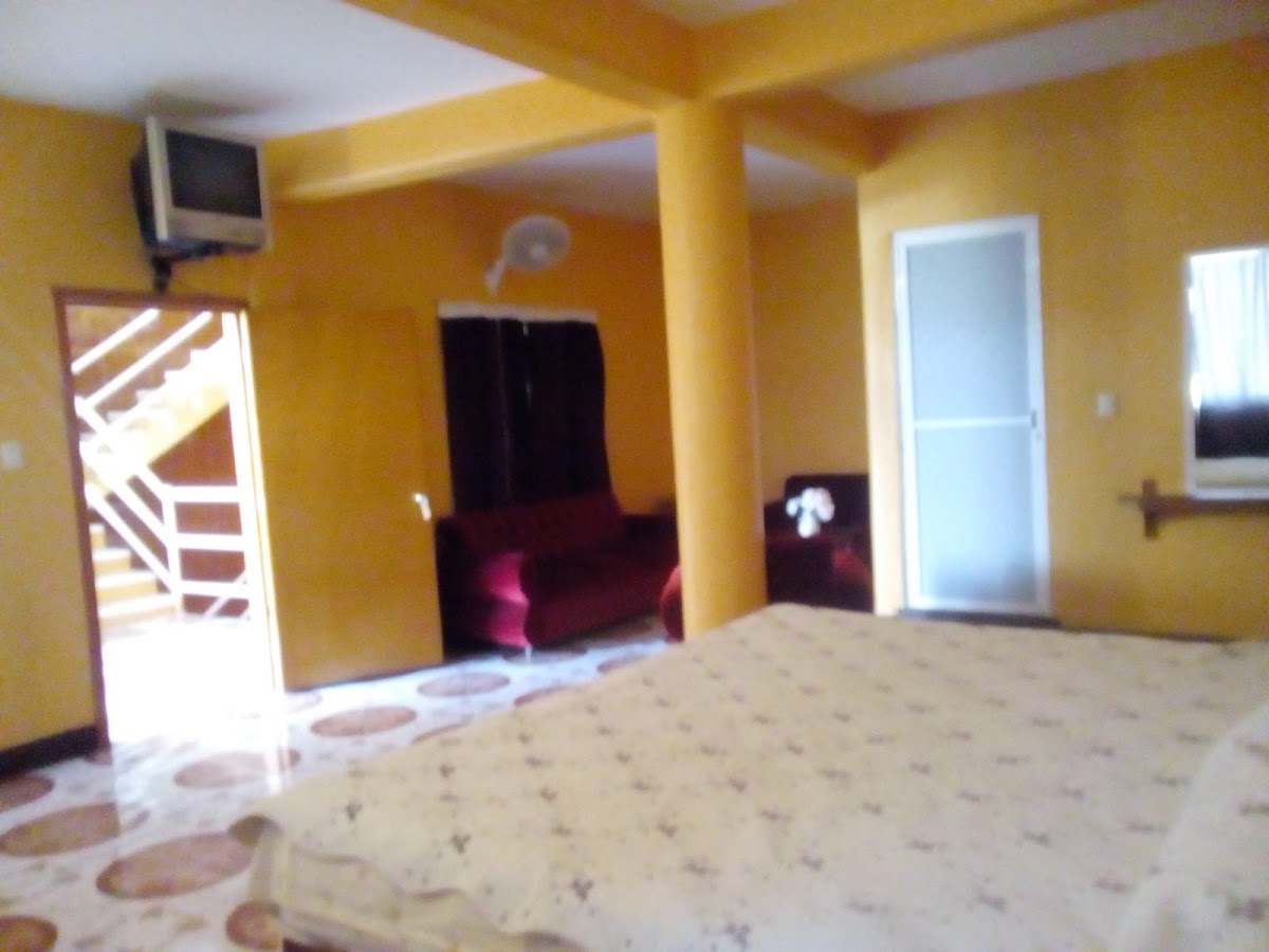 Hotel California photo 2