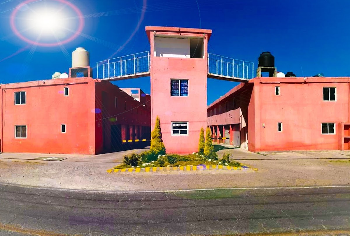auto hotel oasis