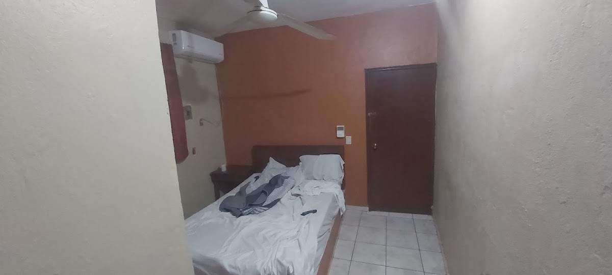 Hotel San José
