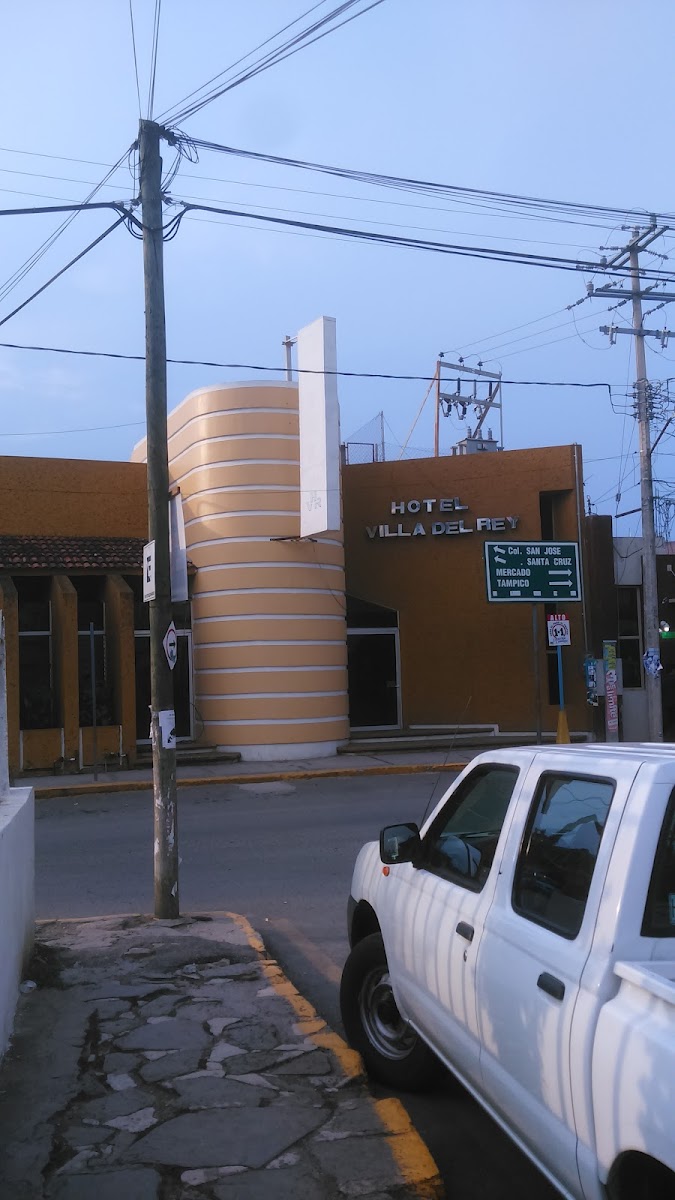 Hotel San José photo 2
