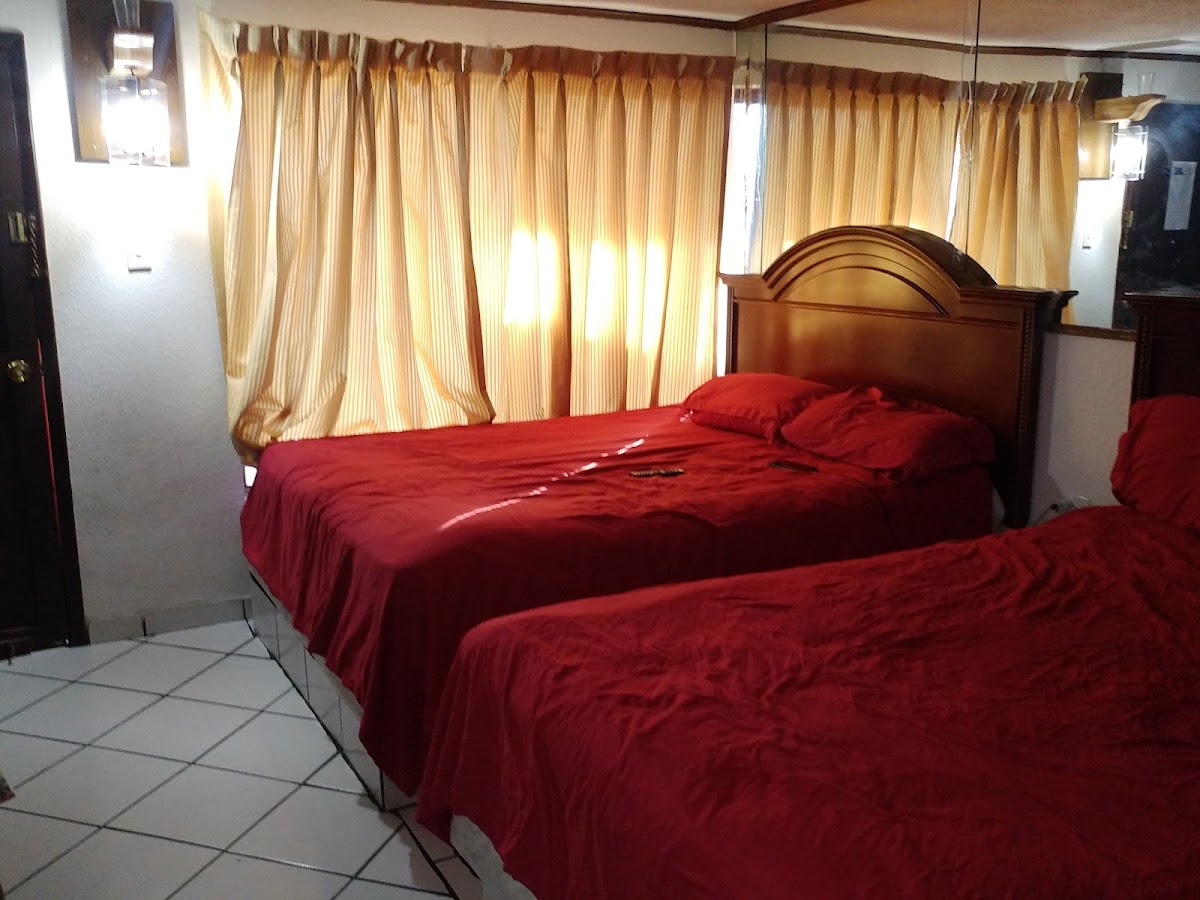 HOTEL VILLA DEL SOL photo 2
