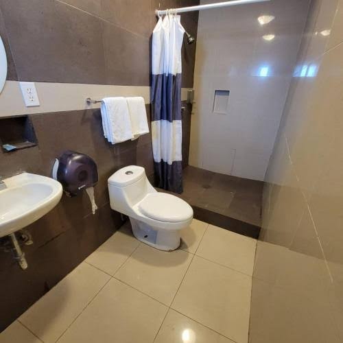HOTEL VILLA DEL SOL photo 3