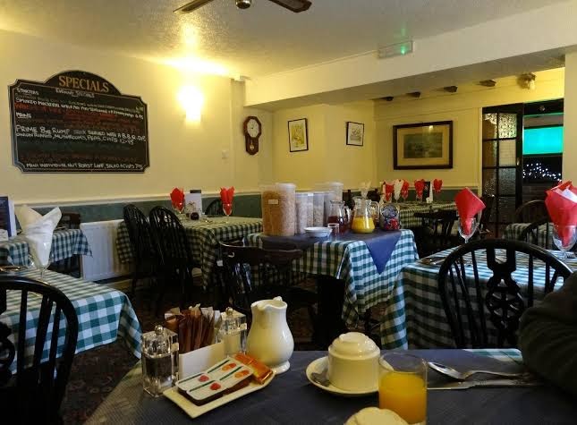 The Fox & Hounds photo 2