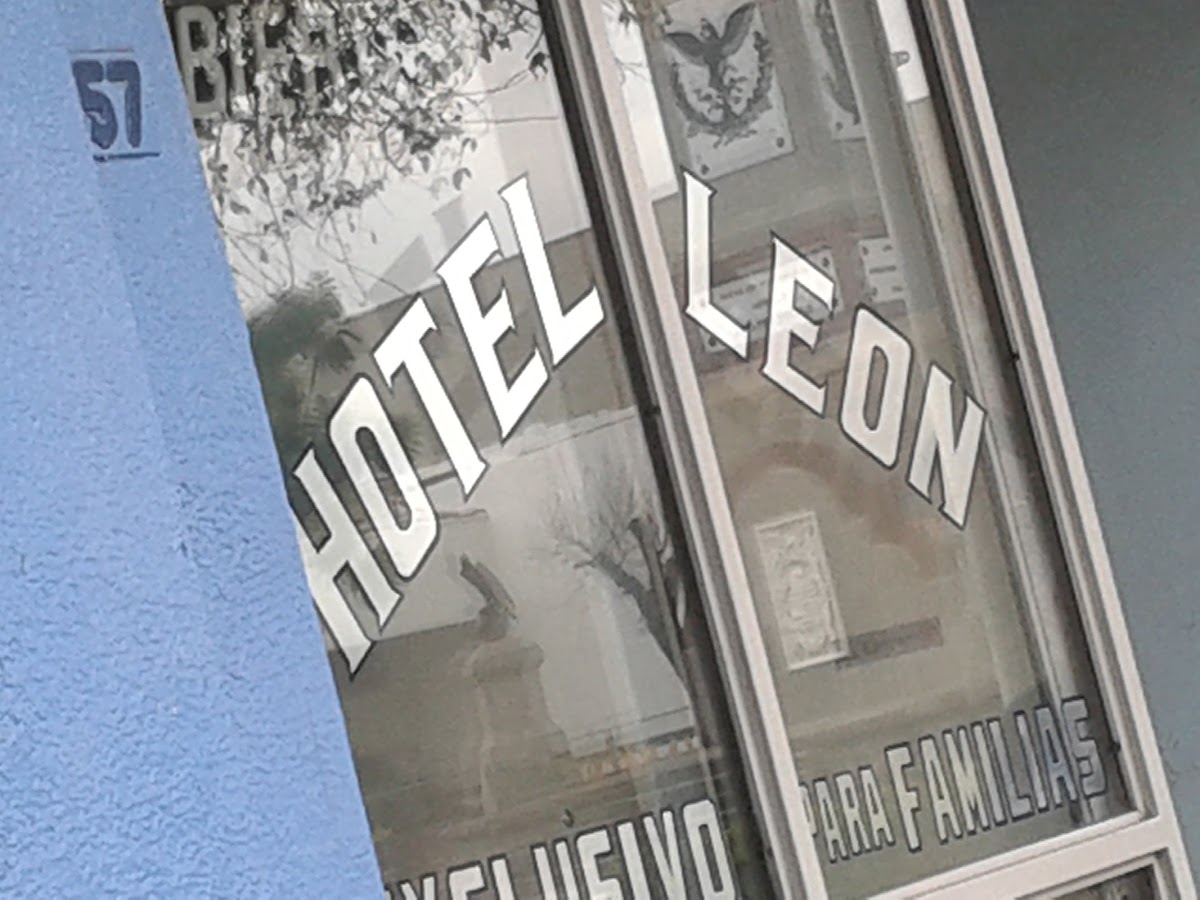 HOTEL LEON photo 3