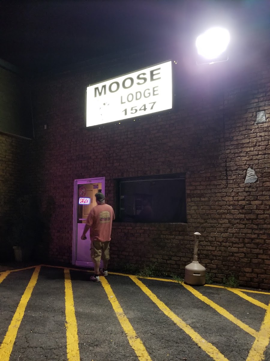 Loyal Order of Moose