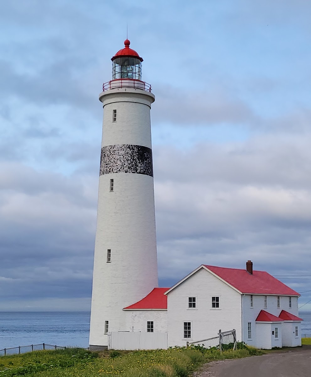 Point Amour, Provincial Historic Site, Newfoundland and Labrador