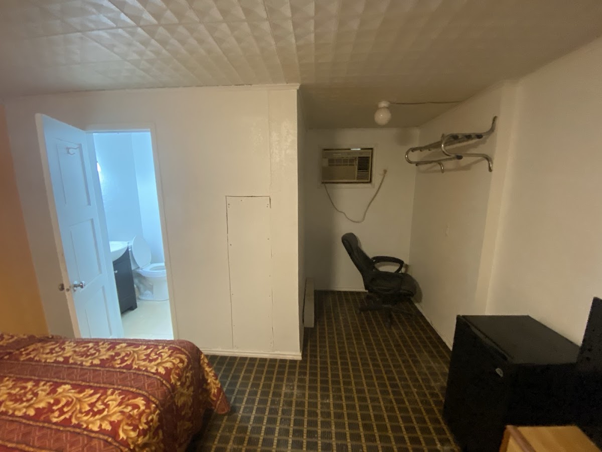 La Siesta Motel