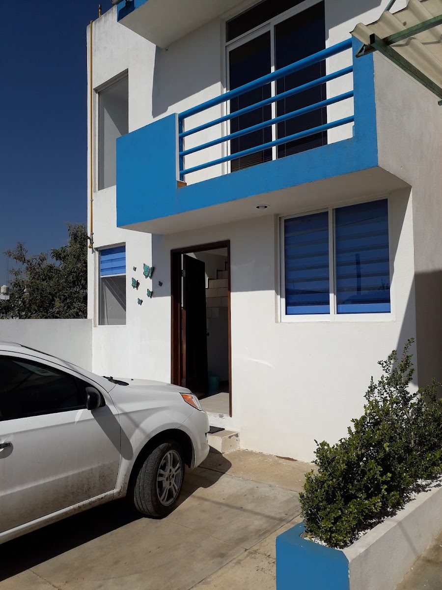 Casa Azul