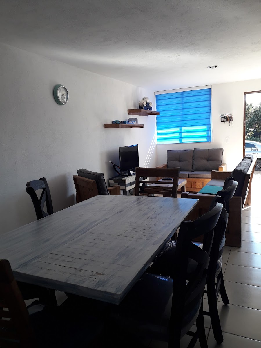 Casa Azul photo 3